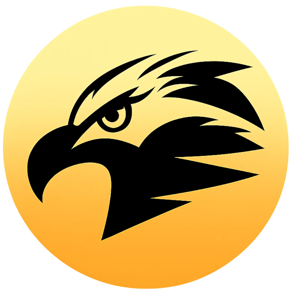 Falcowin گیم