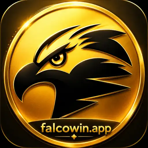 Falcowin Game logo